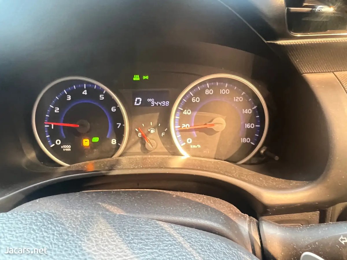 2014 TOYOTA Wish