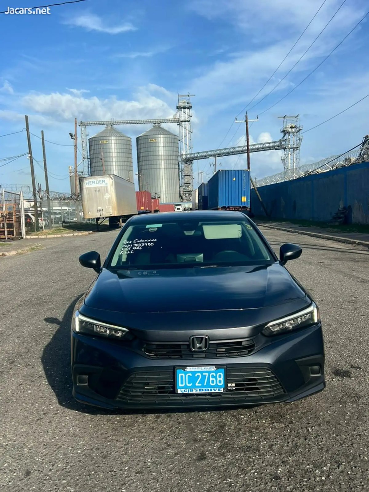 2023 HONDA Civic