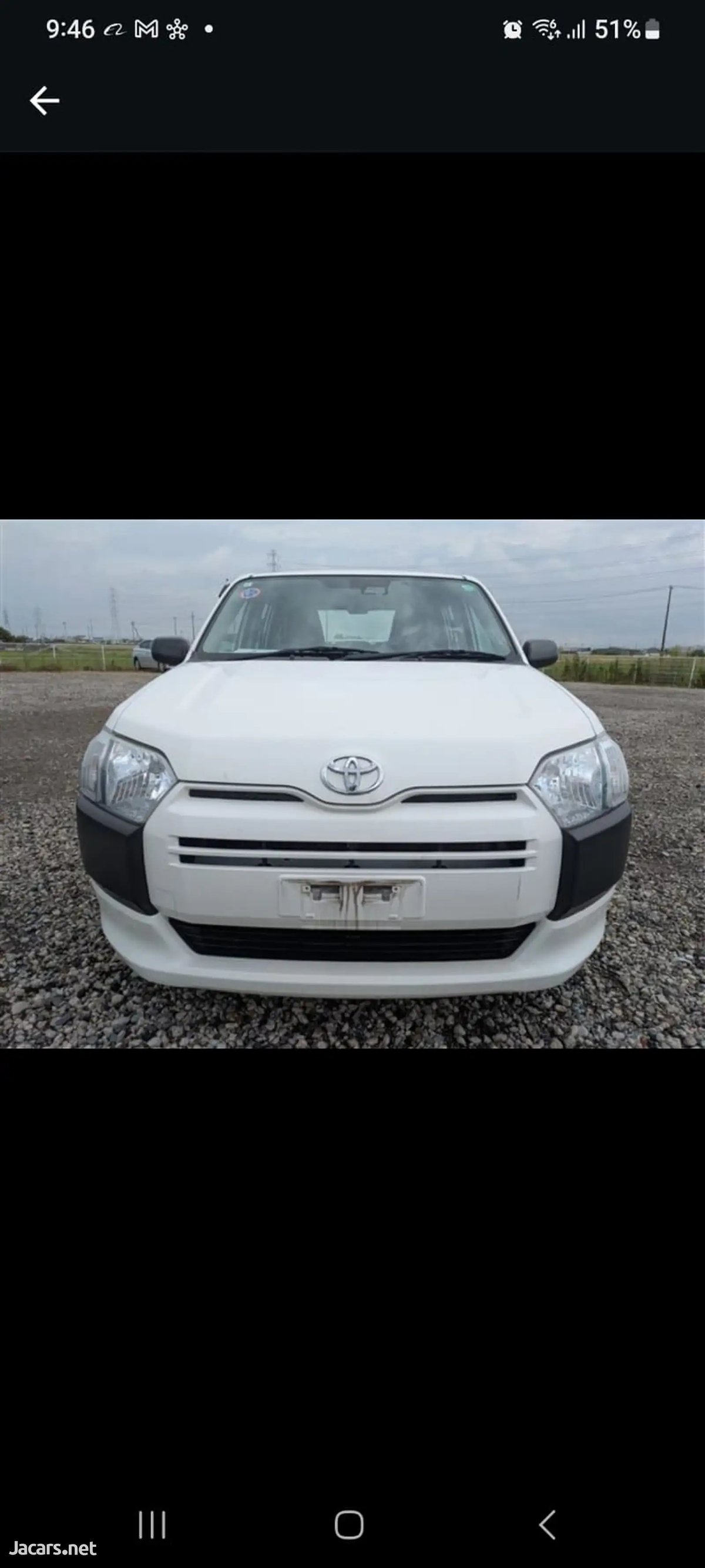 2020 TOYOTA Succeed