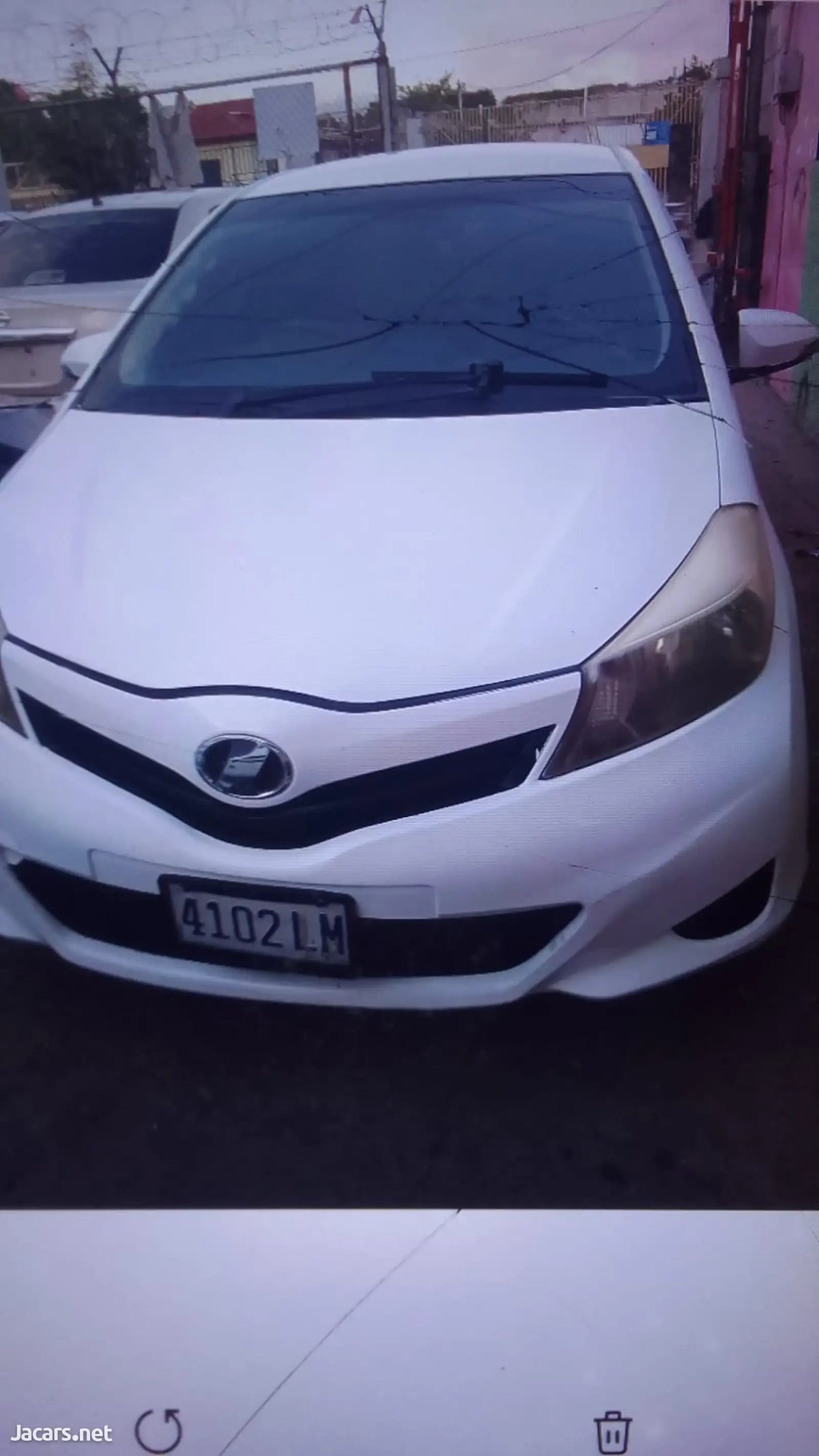 2012 TOYOTA Voxy