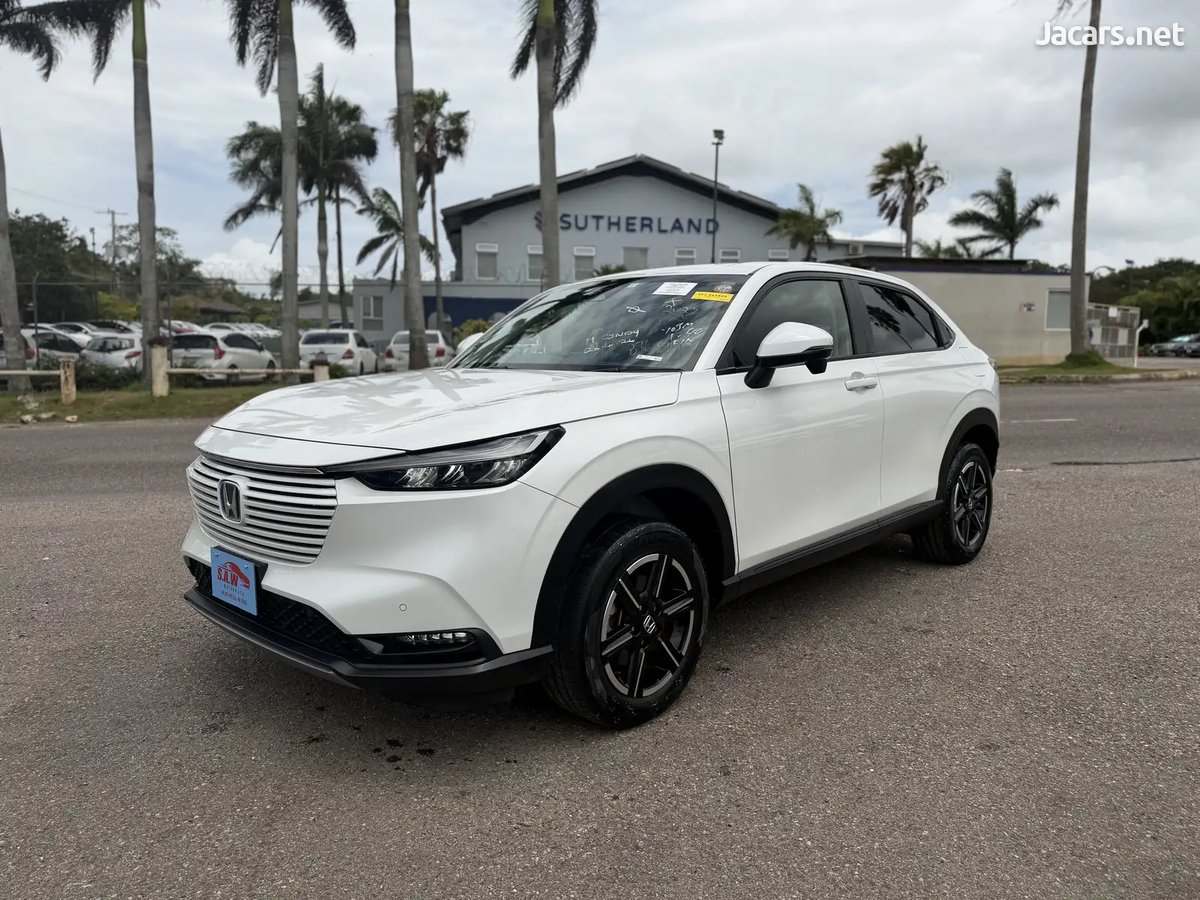 2023 HONDA Vezel