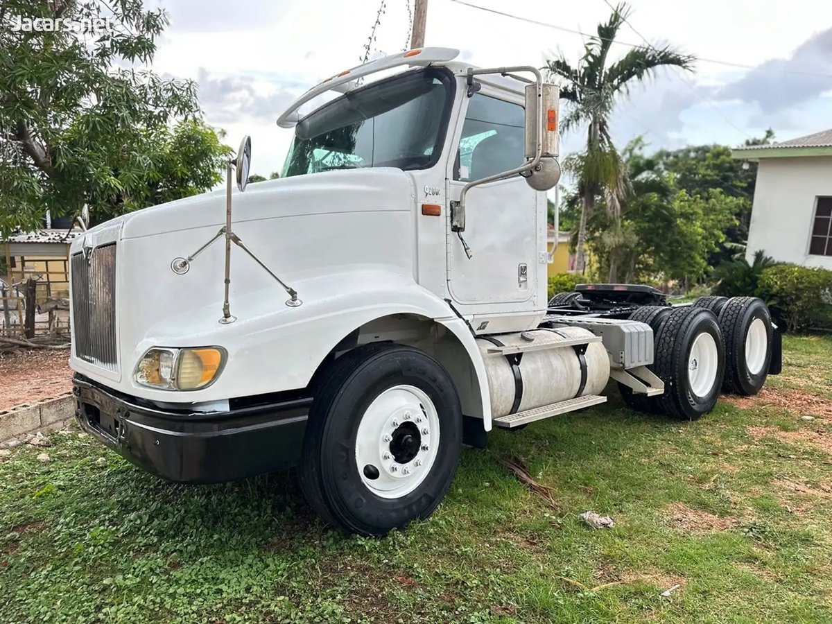 INTERNATIONAL 9200i