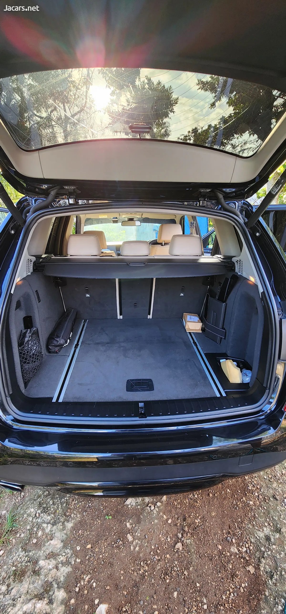 2015 BMW X3