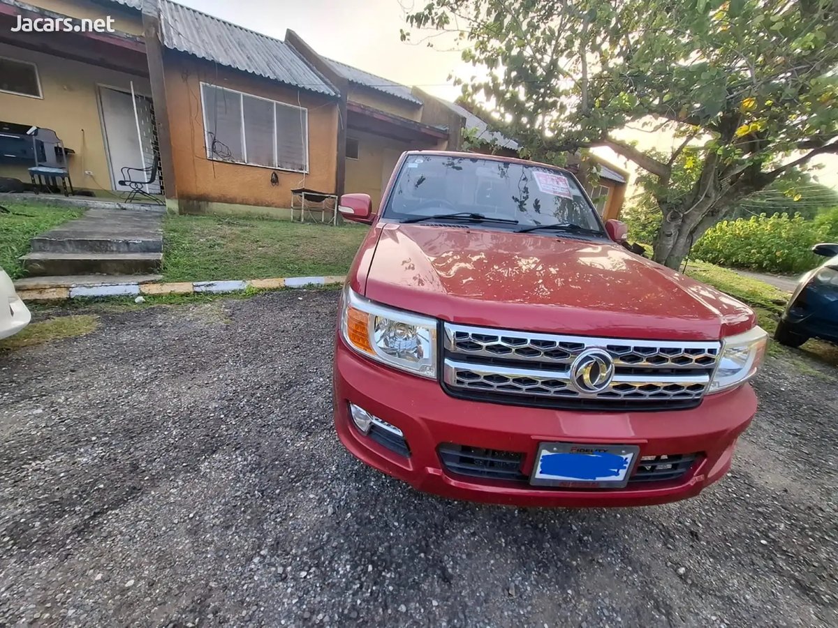 DONGFENG -