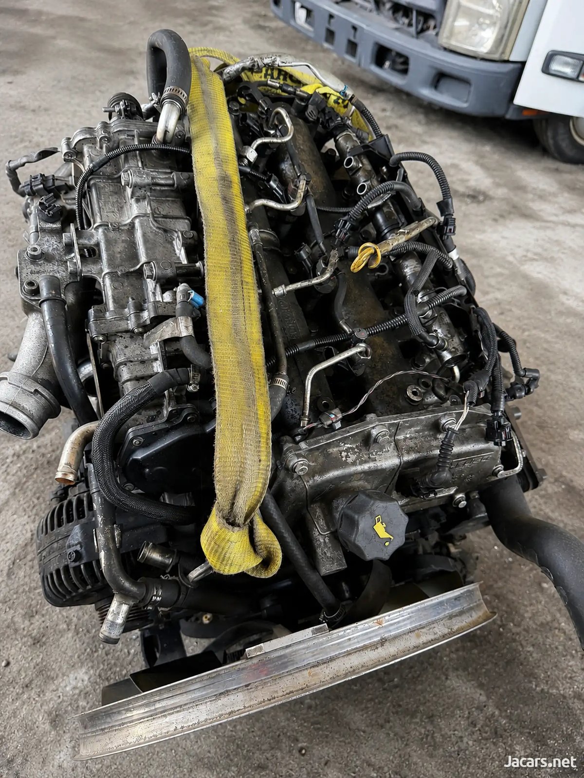 MITSUBISHI 4p10
