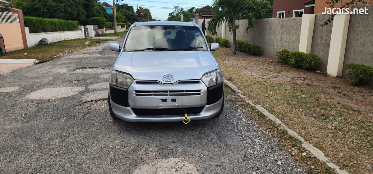 2016 TOYOTA Probox