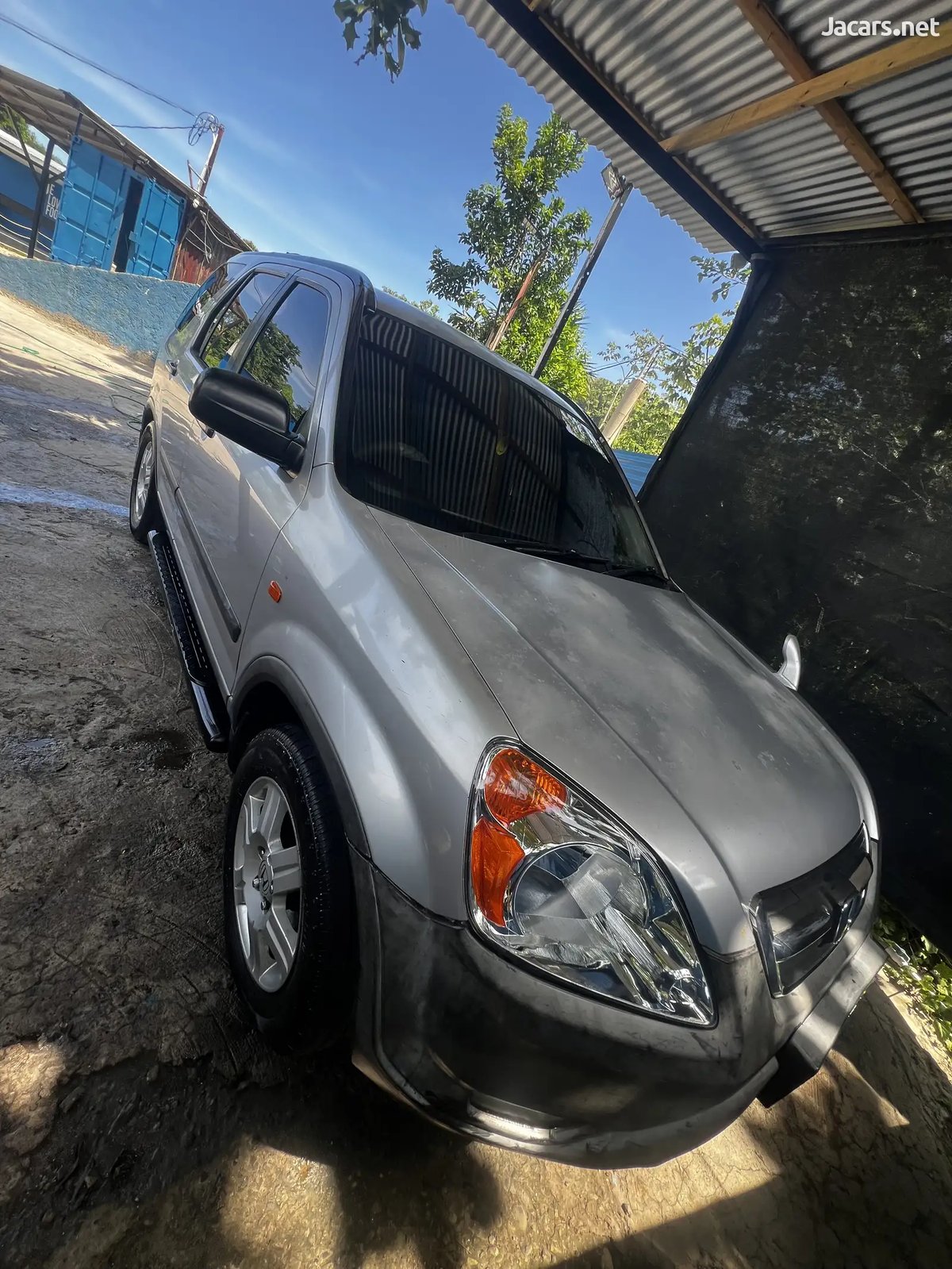 HONDA Crv
