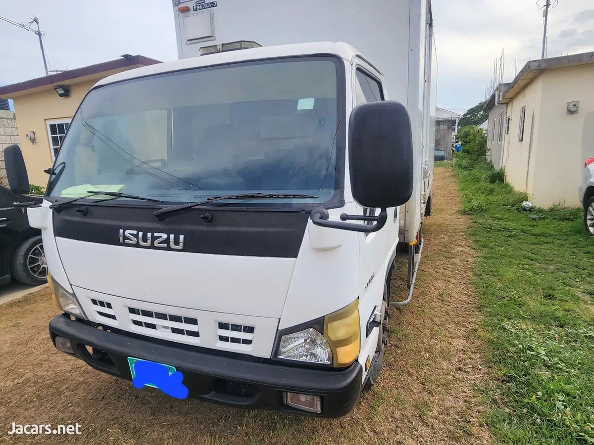 2006 ISUZU Elf