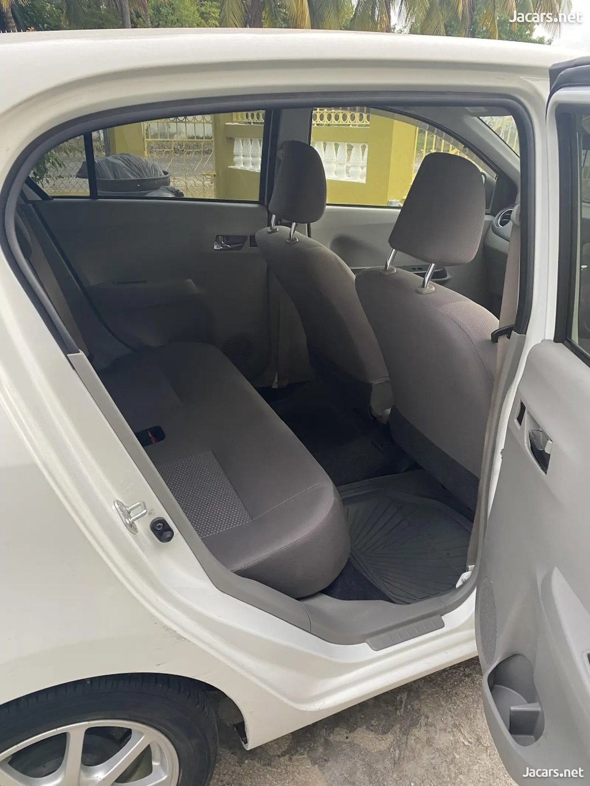 2014 DAIHATSU MIRA