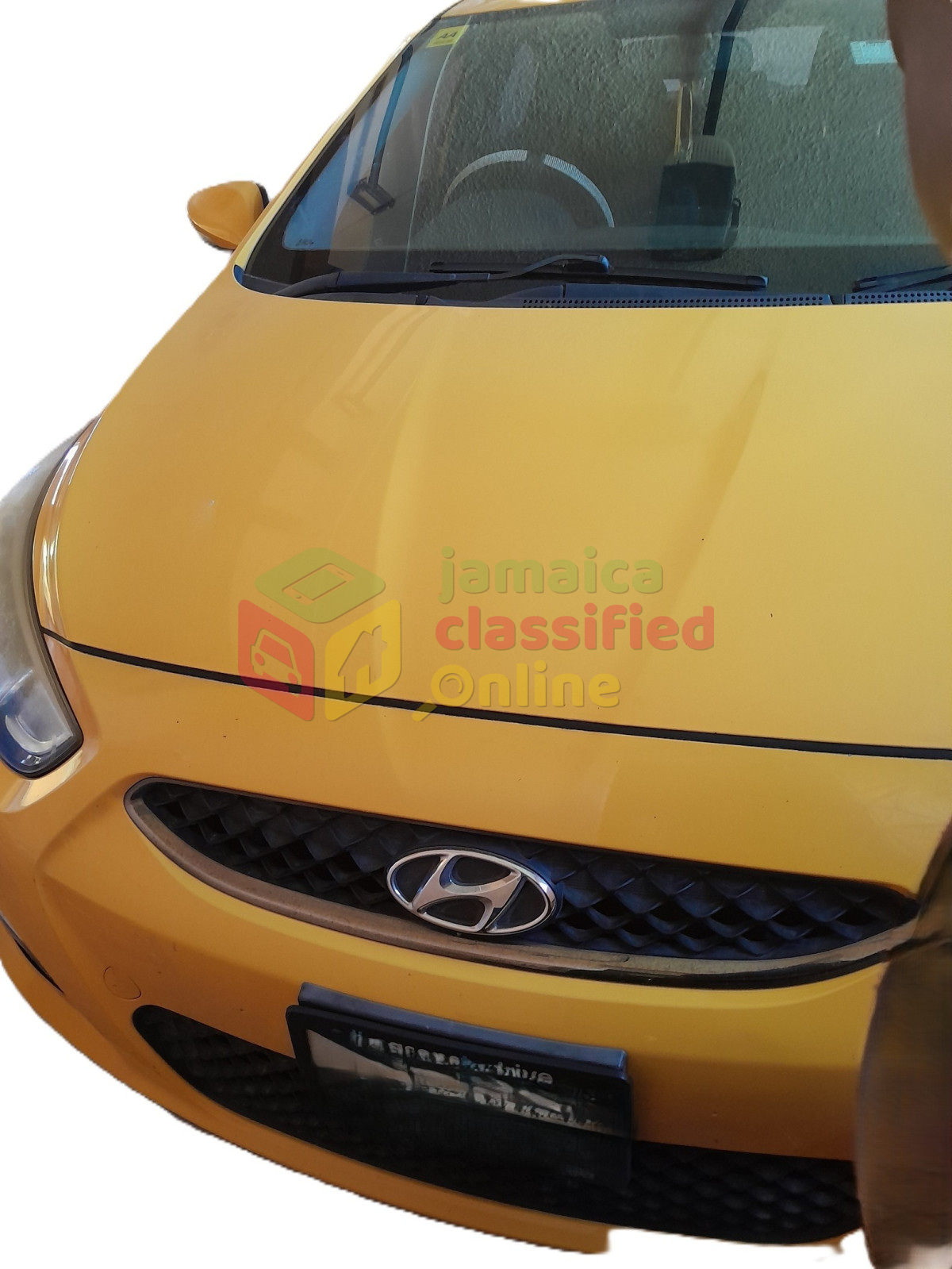 2018 HYUNDAI Accent