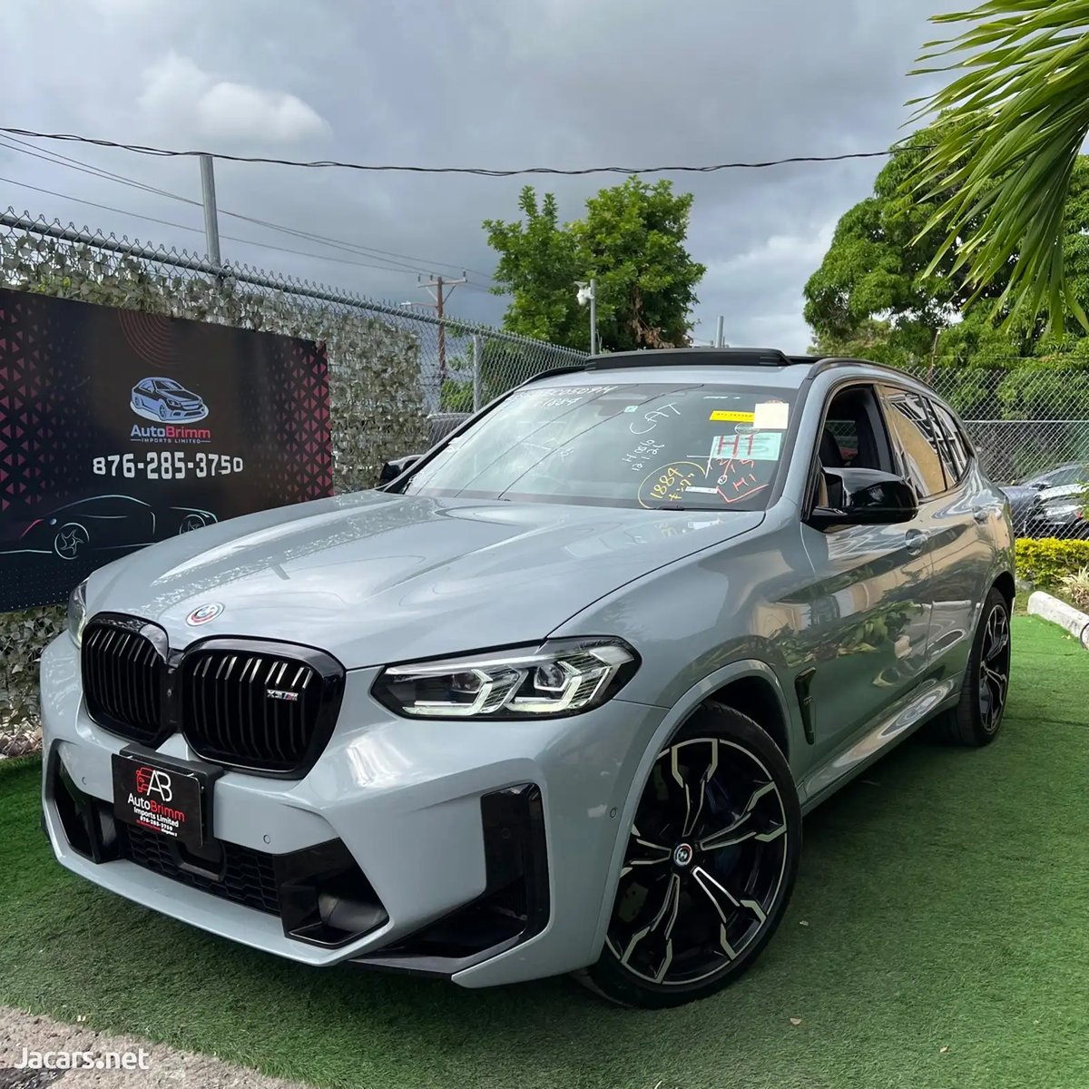 2023 BMW X3