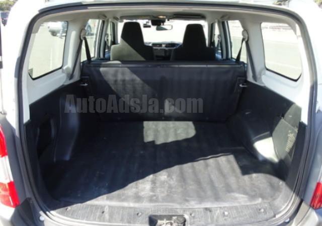 2020 TOYOTA PROBOX