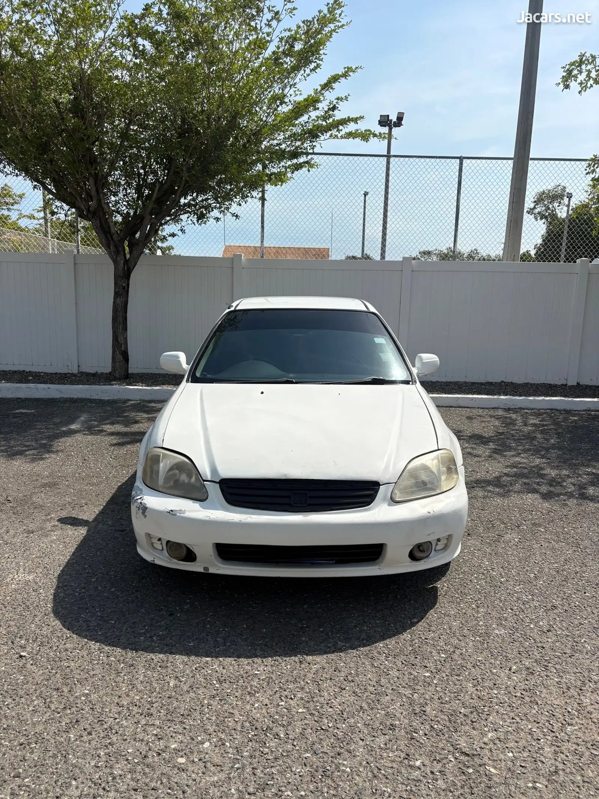 1999 HONDA Civic