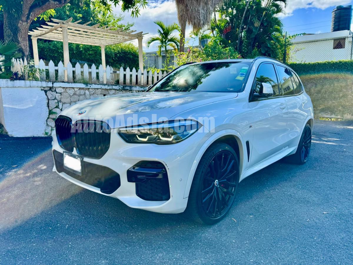 2023 BMW X5
