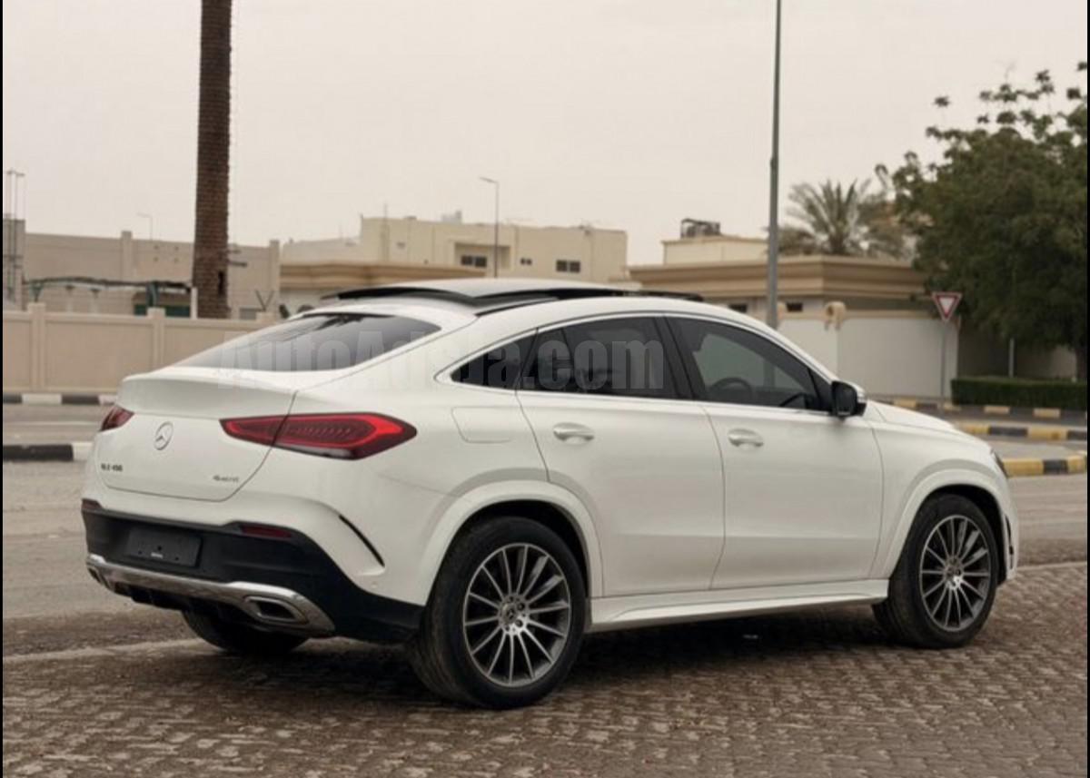 2022 Mercedes-Benz BENZ MERCEDESBENZ GLE 450 AMG