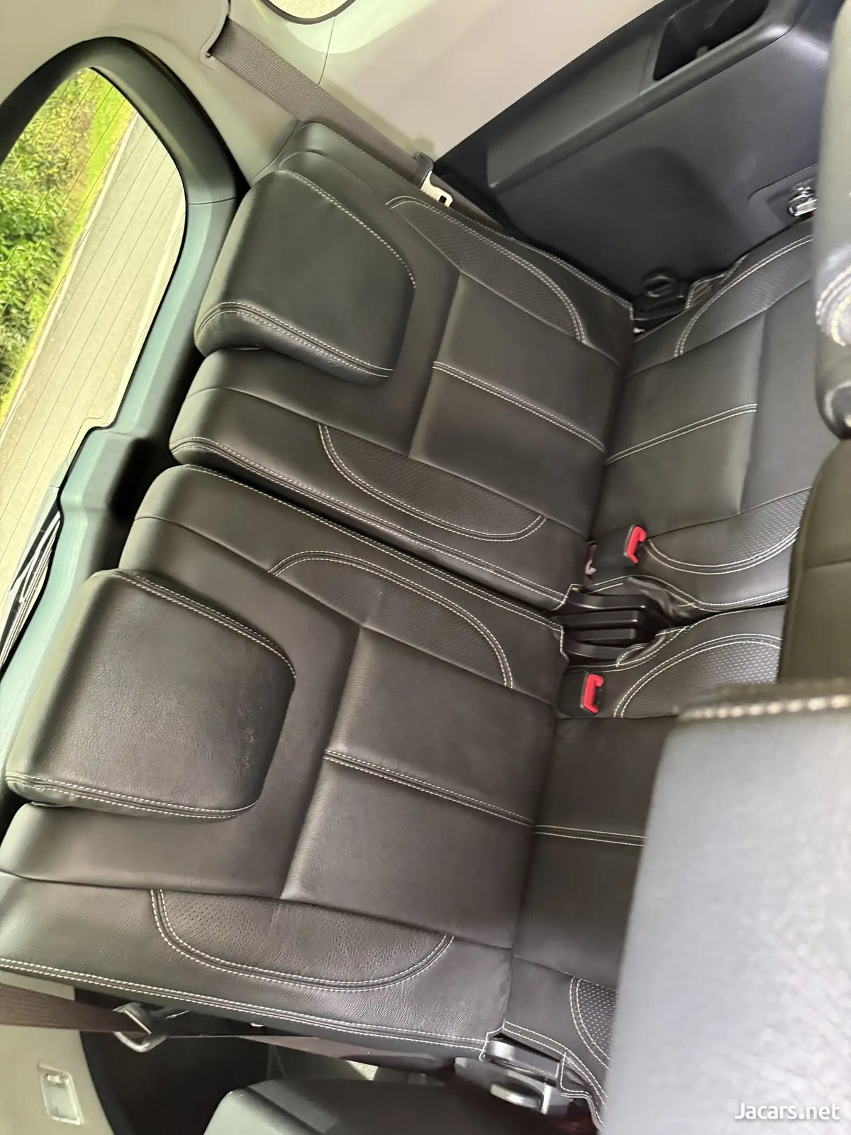 2015 TOYOTA Wish