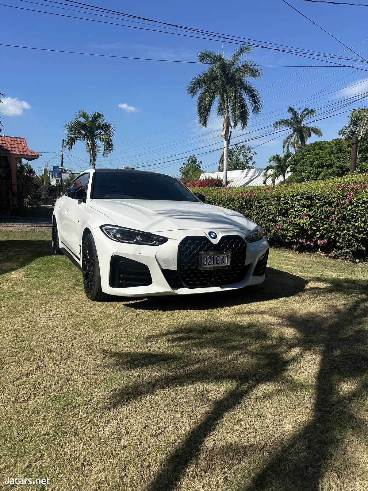 2023 BMW 4-Series