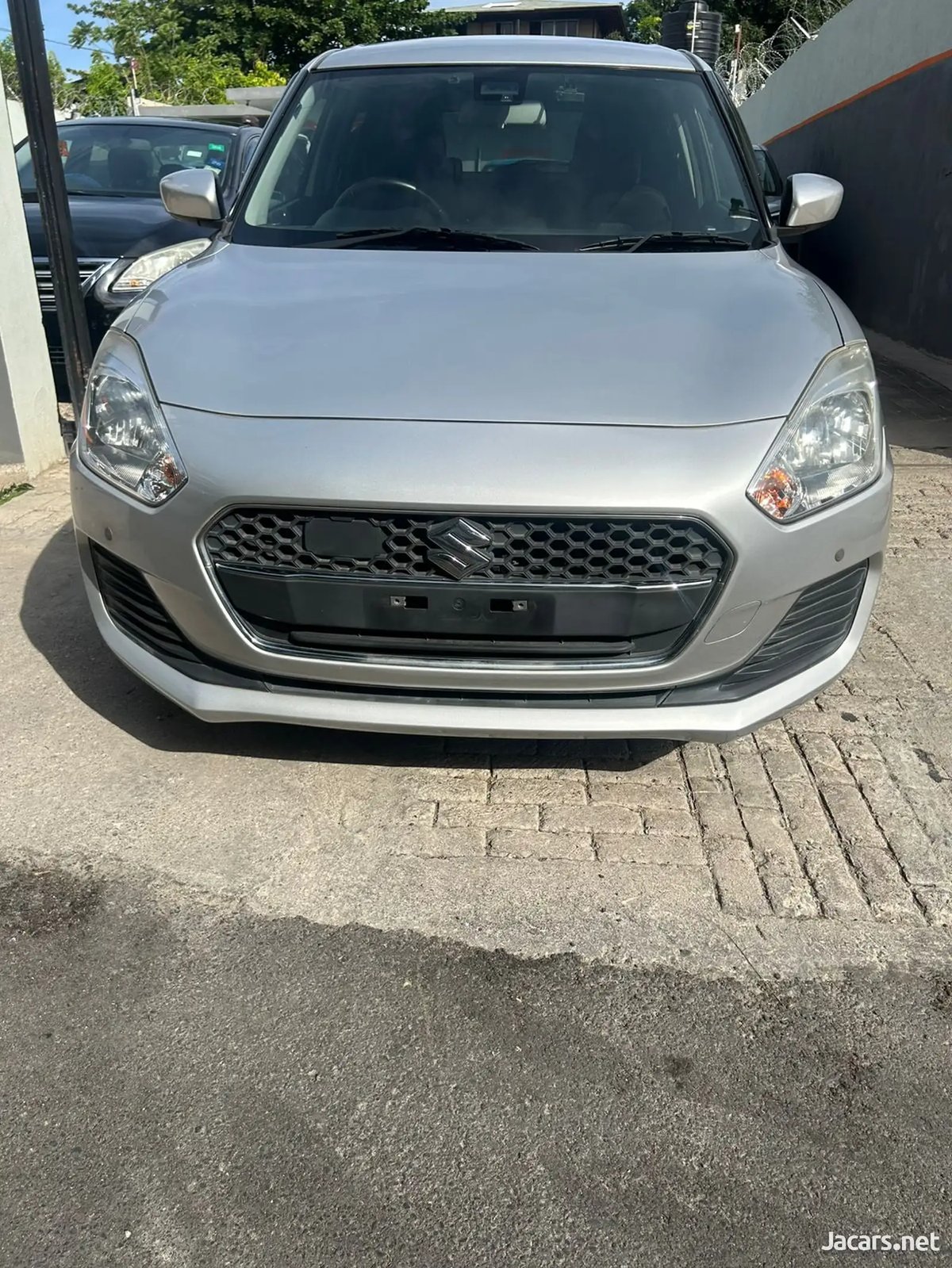 2020 SUZUKI Swift