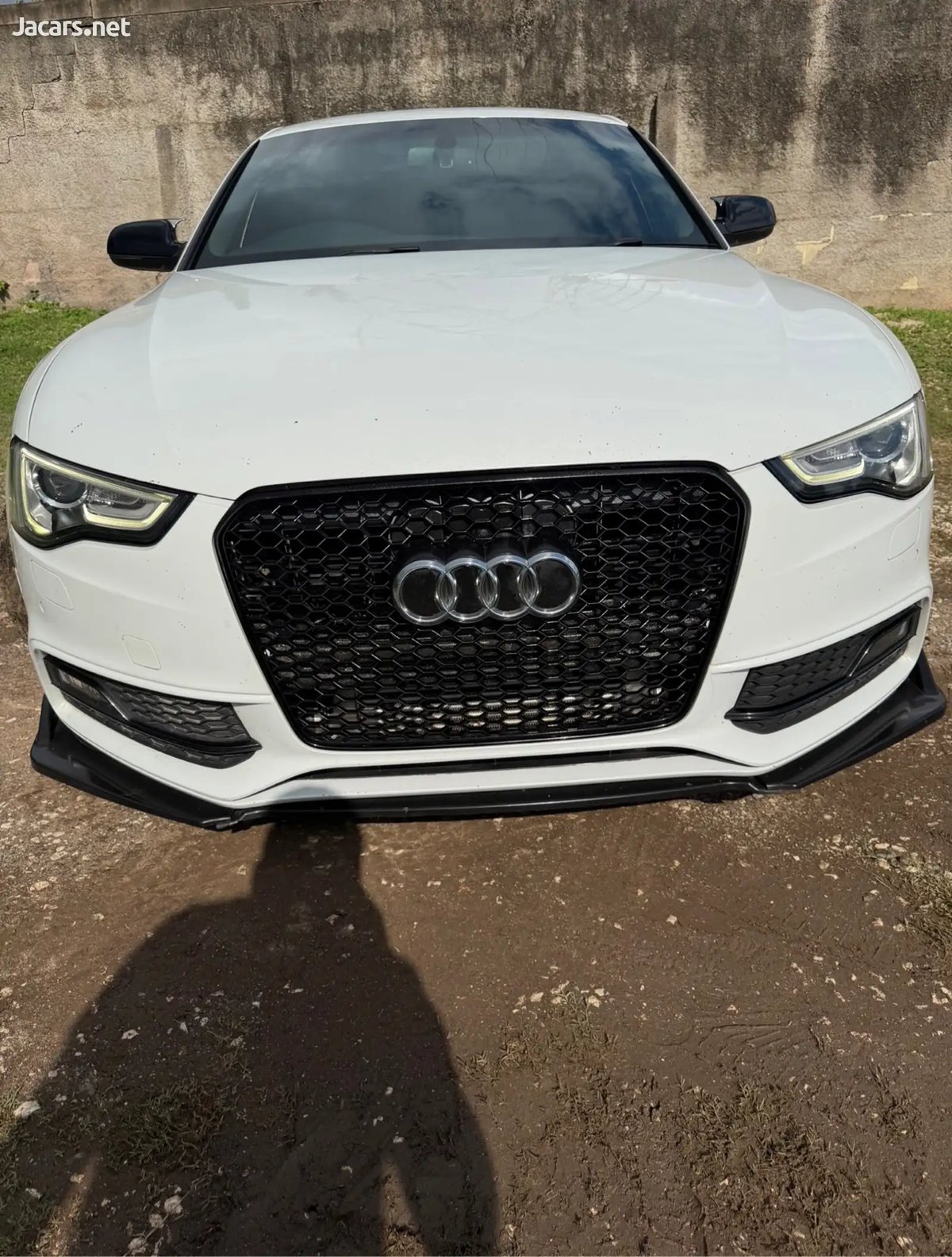 2014 AUDI A5
