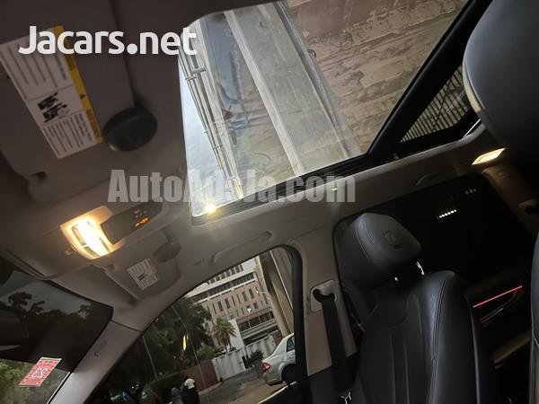 2016 BMW X5