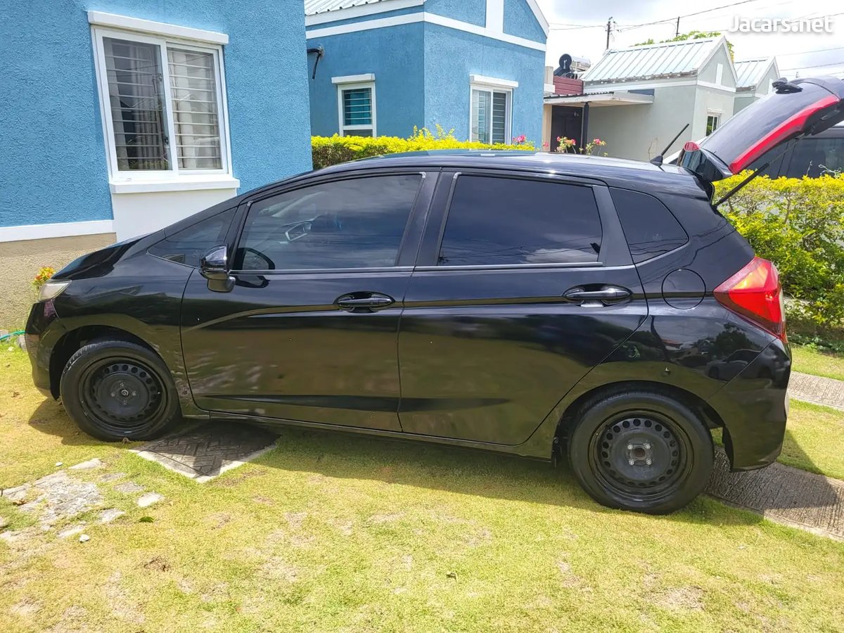 2019 HONDA Fit