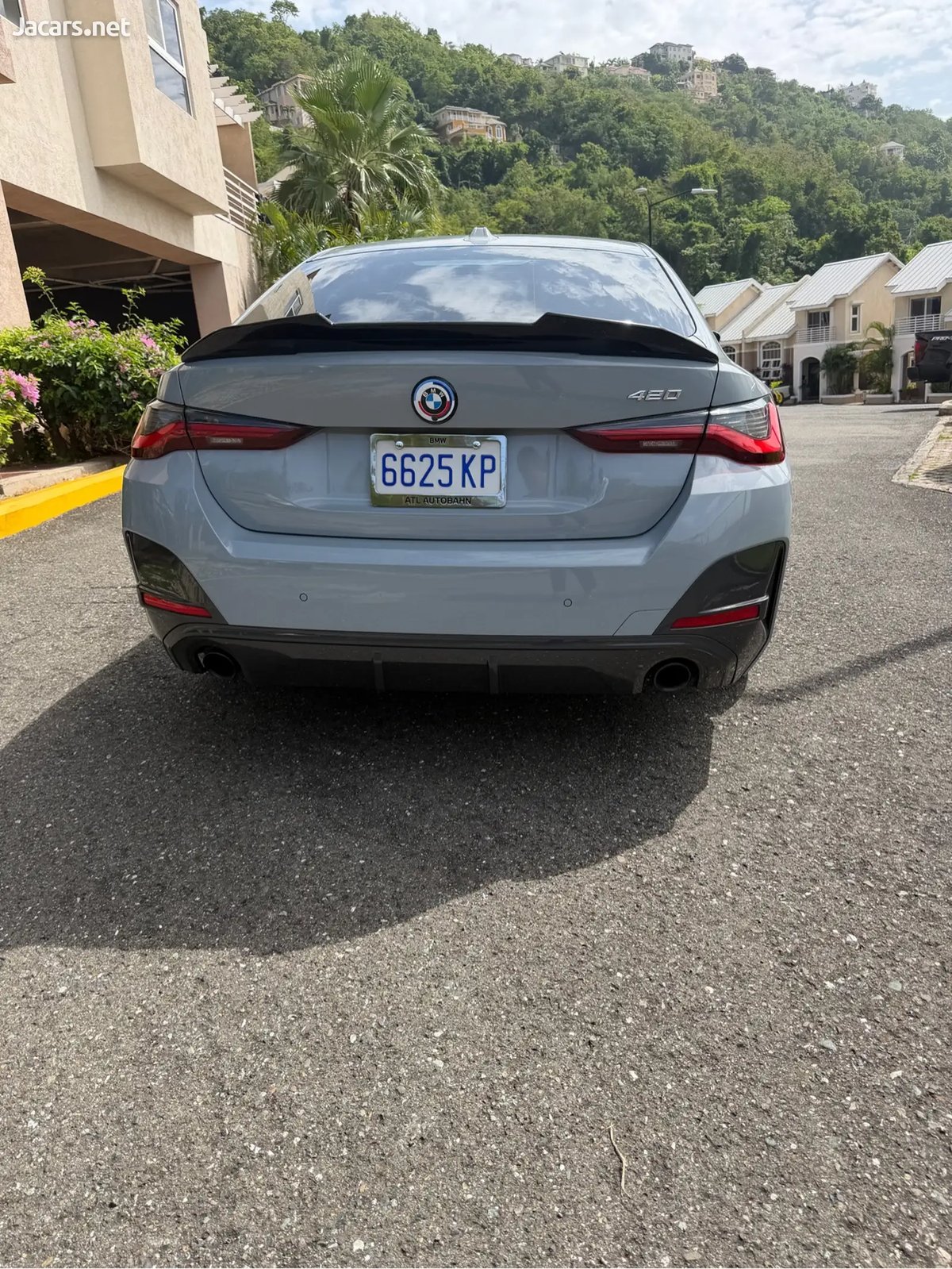2023 BMW 4-Series