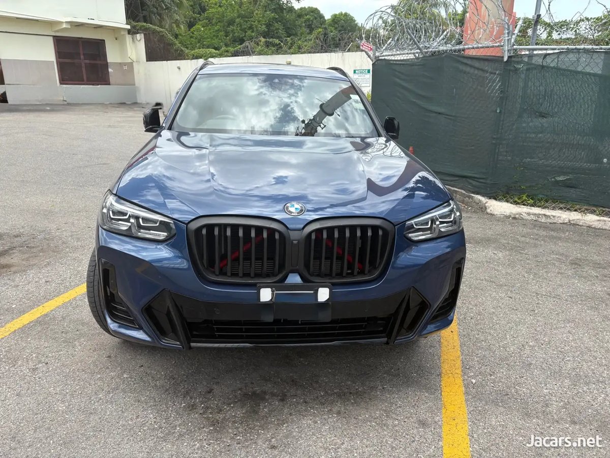 2023 BMW X3