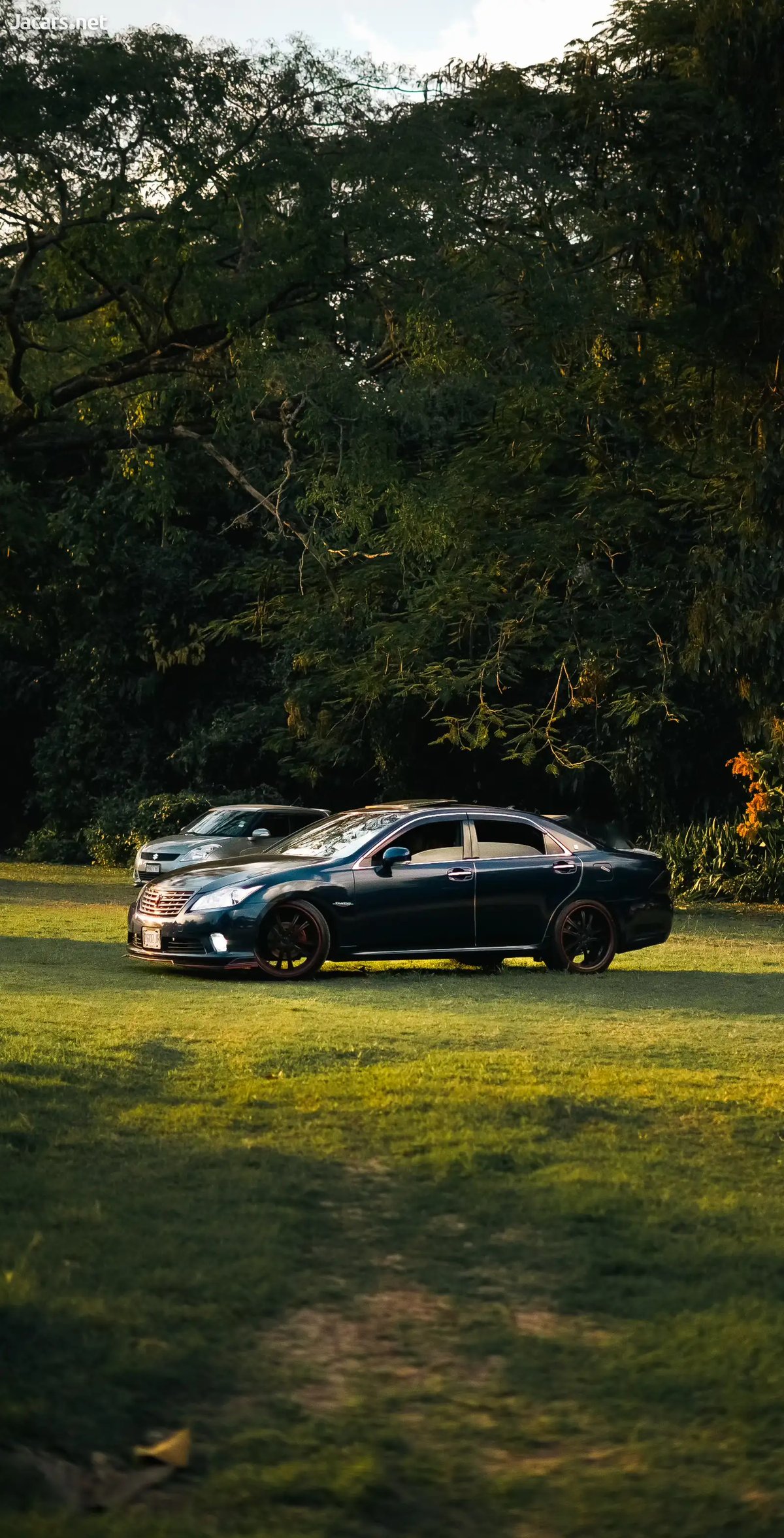 2012 TOYOTA Crown