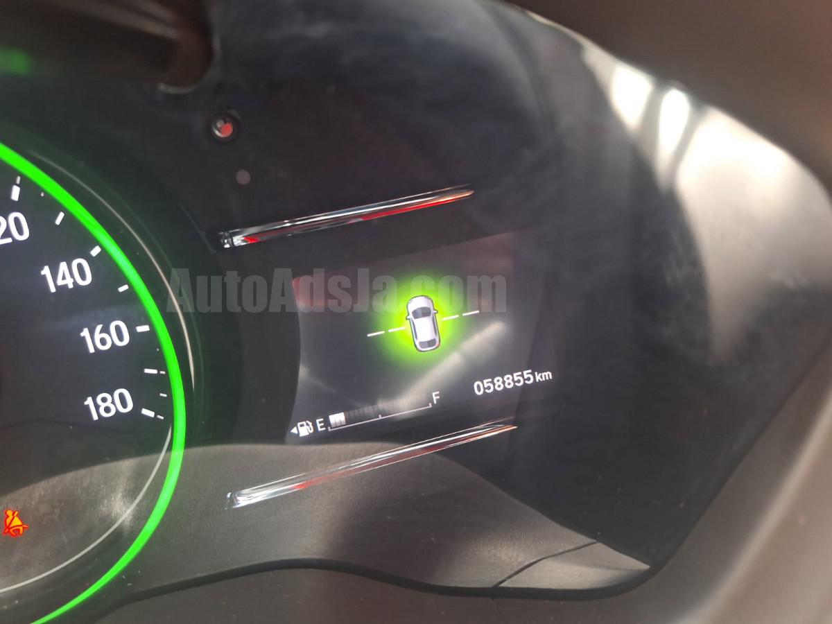 2020 HONDA VEZEL