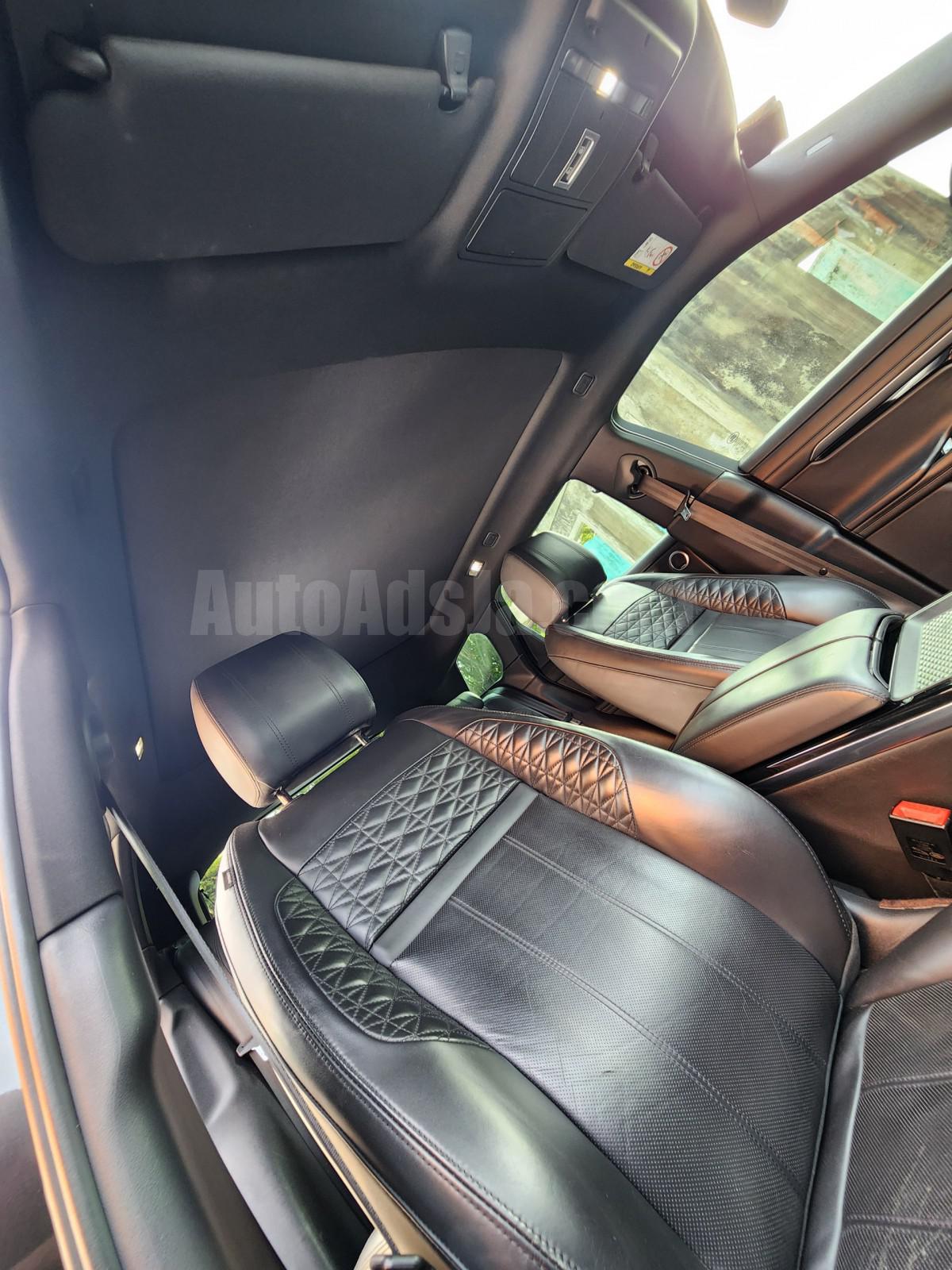 2021 Land Rover ROVER EVOQUE