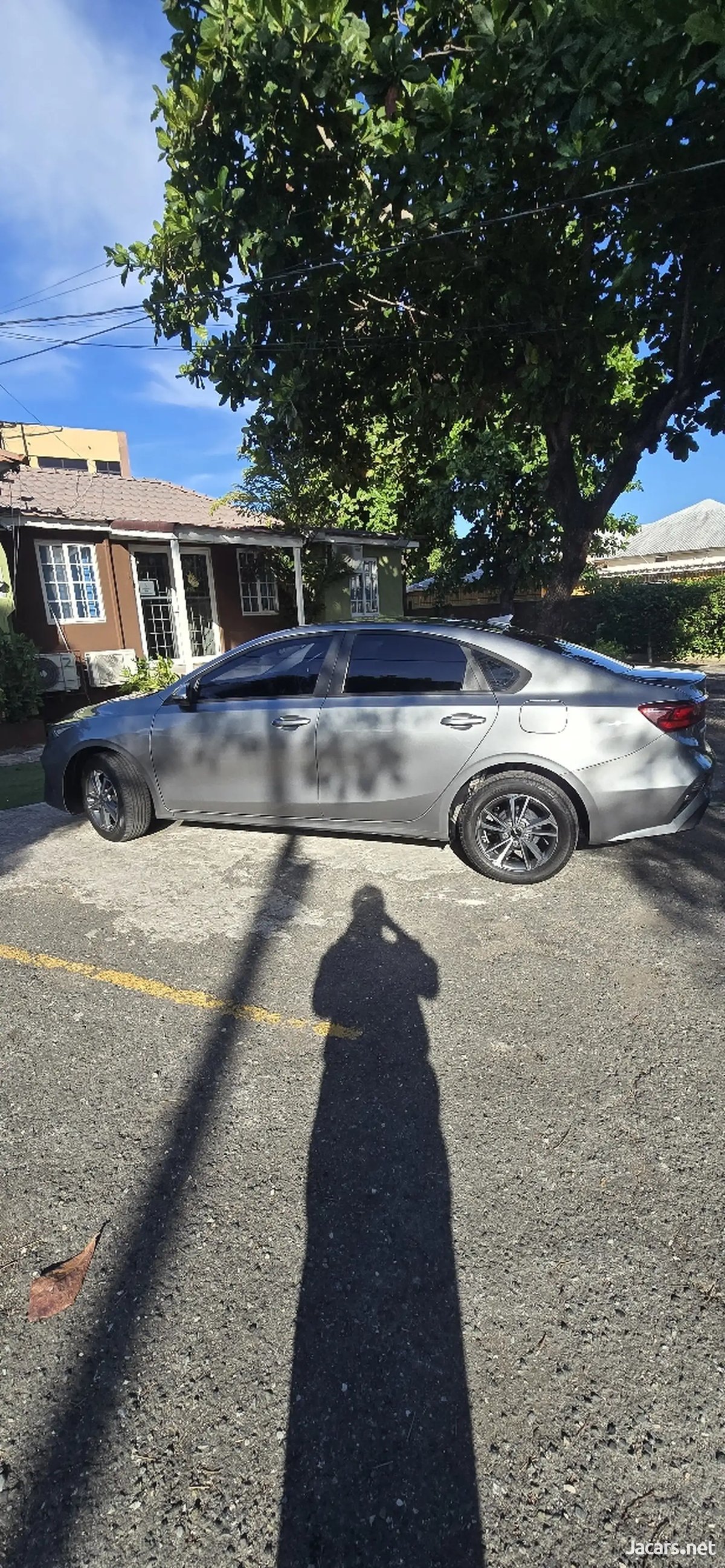 2023 KIA Cerato