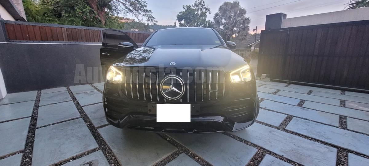 2023 Mercedes-Benz BENZ GLE 53