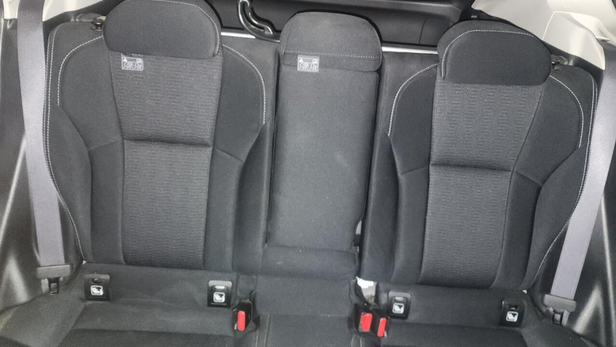 2017 SUBARU Impreza