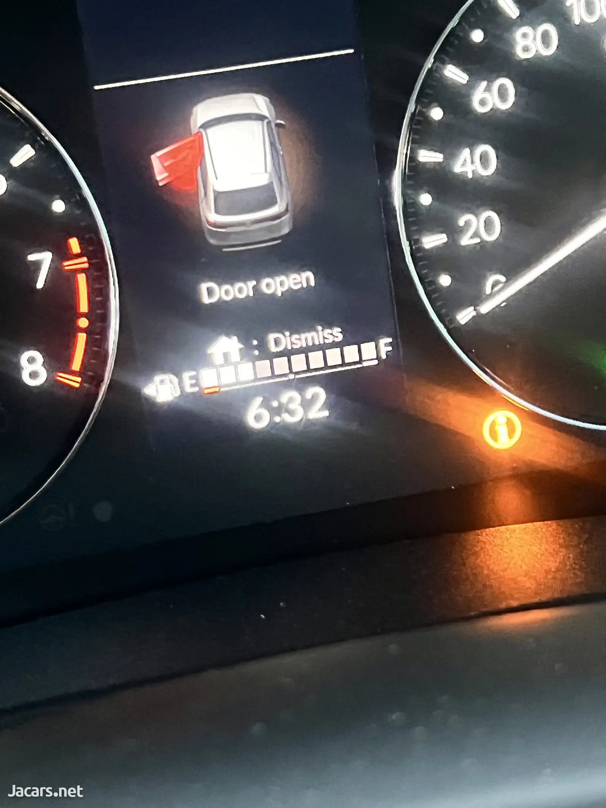2025 HONDA HR-V