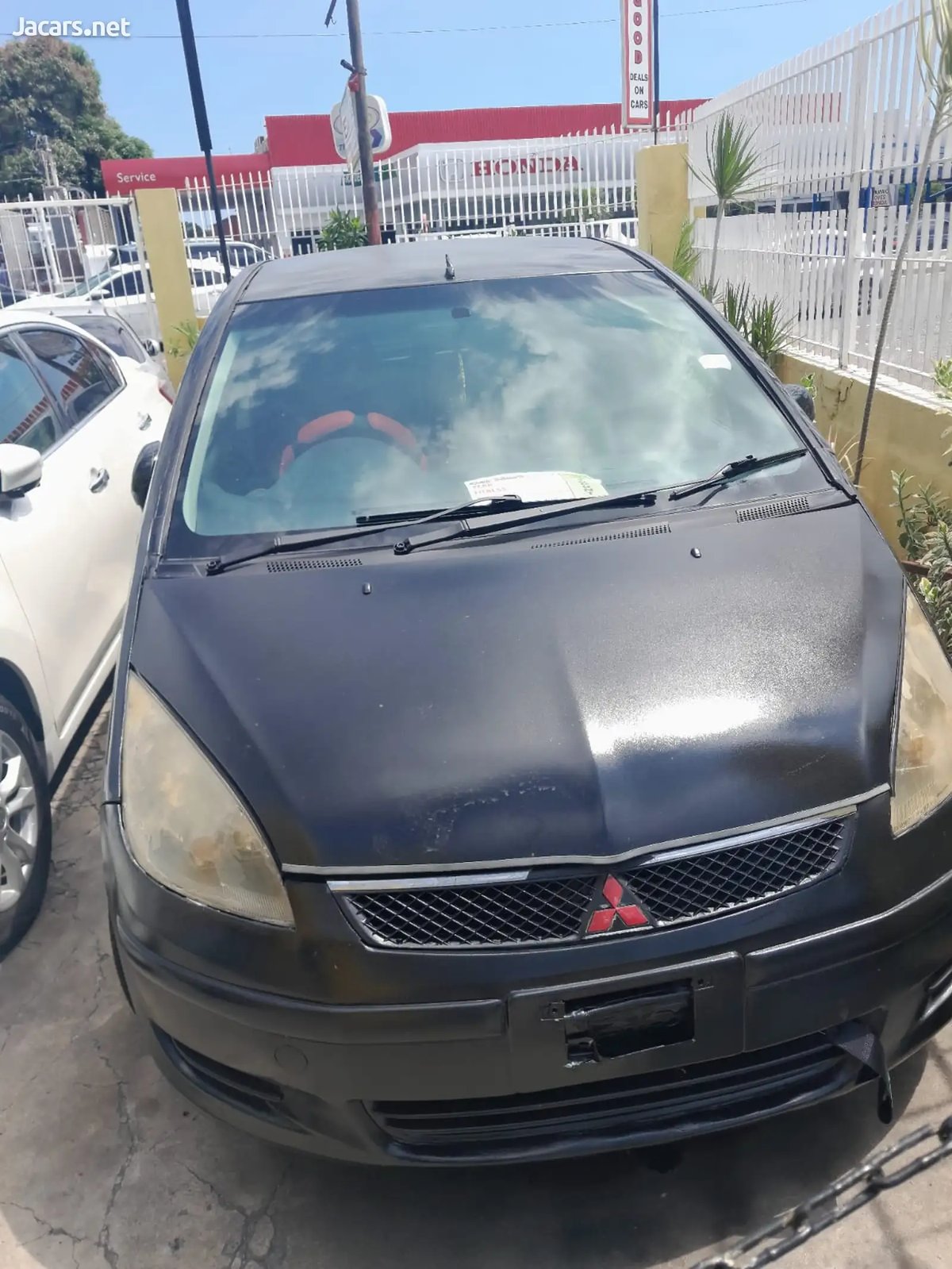 2005 MITSUBISHI Colt
