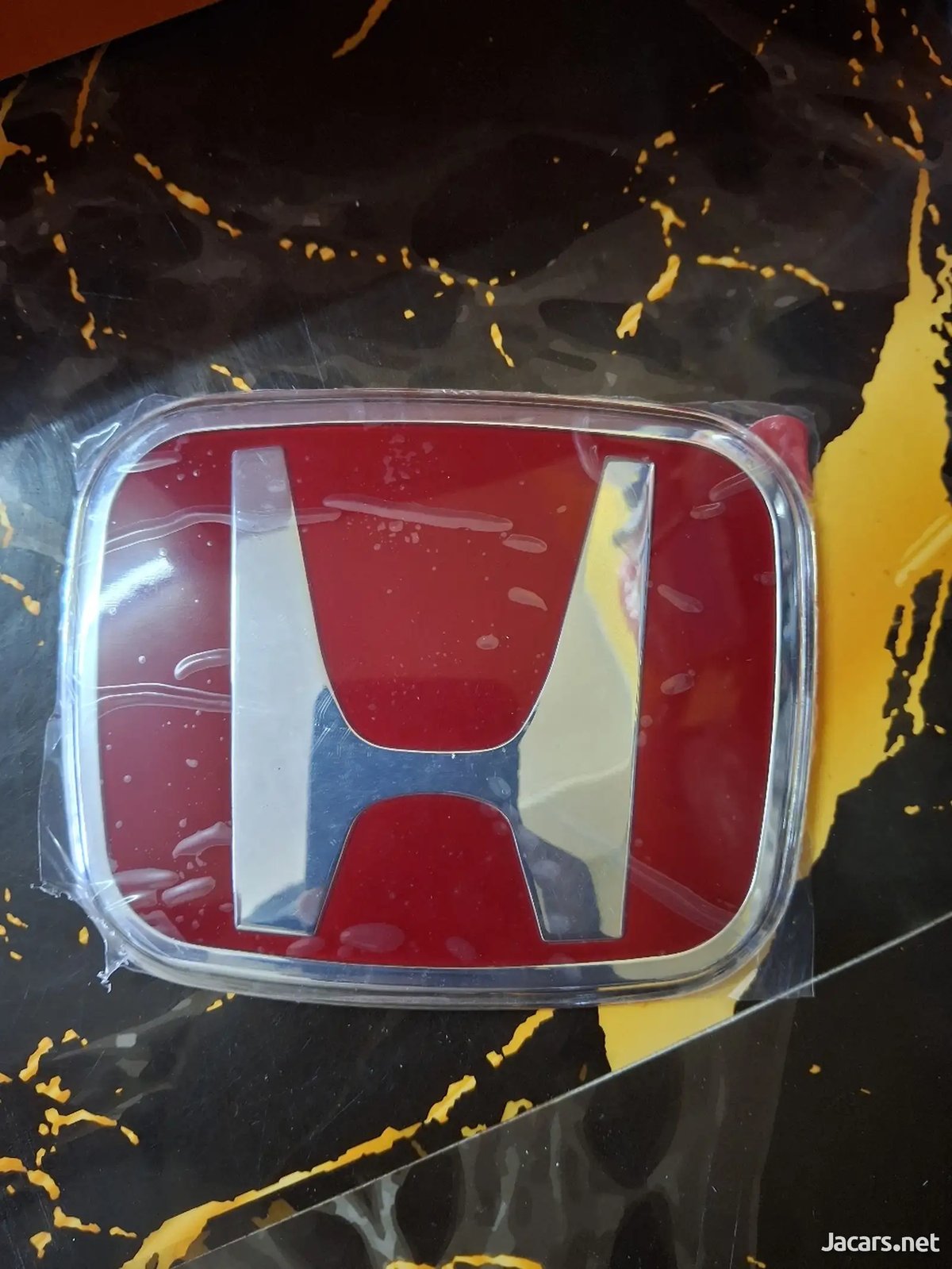 HONDA BADGE