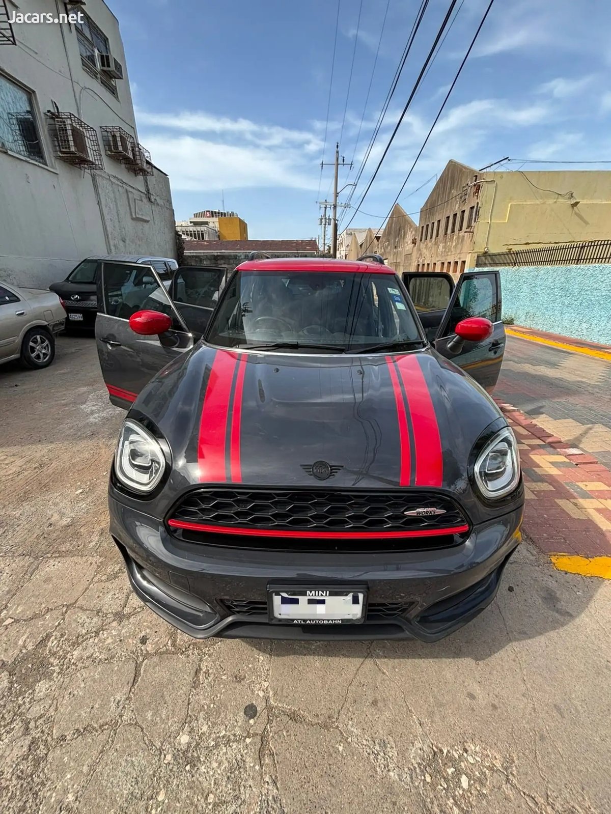 2021 Mini Cooper