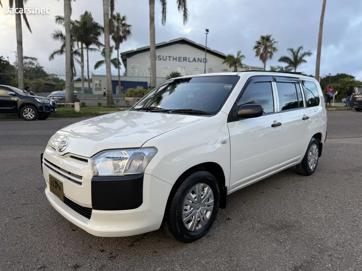 2020 TOYOTA Probox