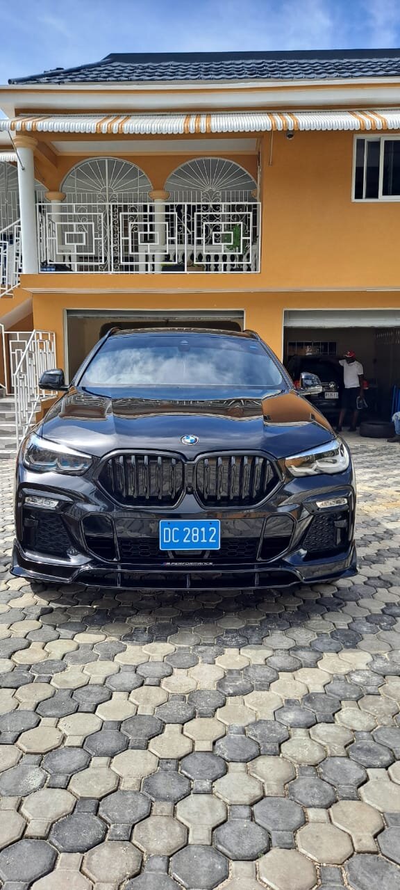 2020 BMW 40i M Performance
