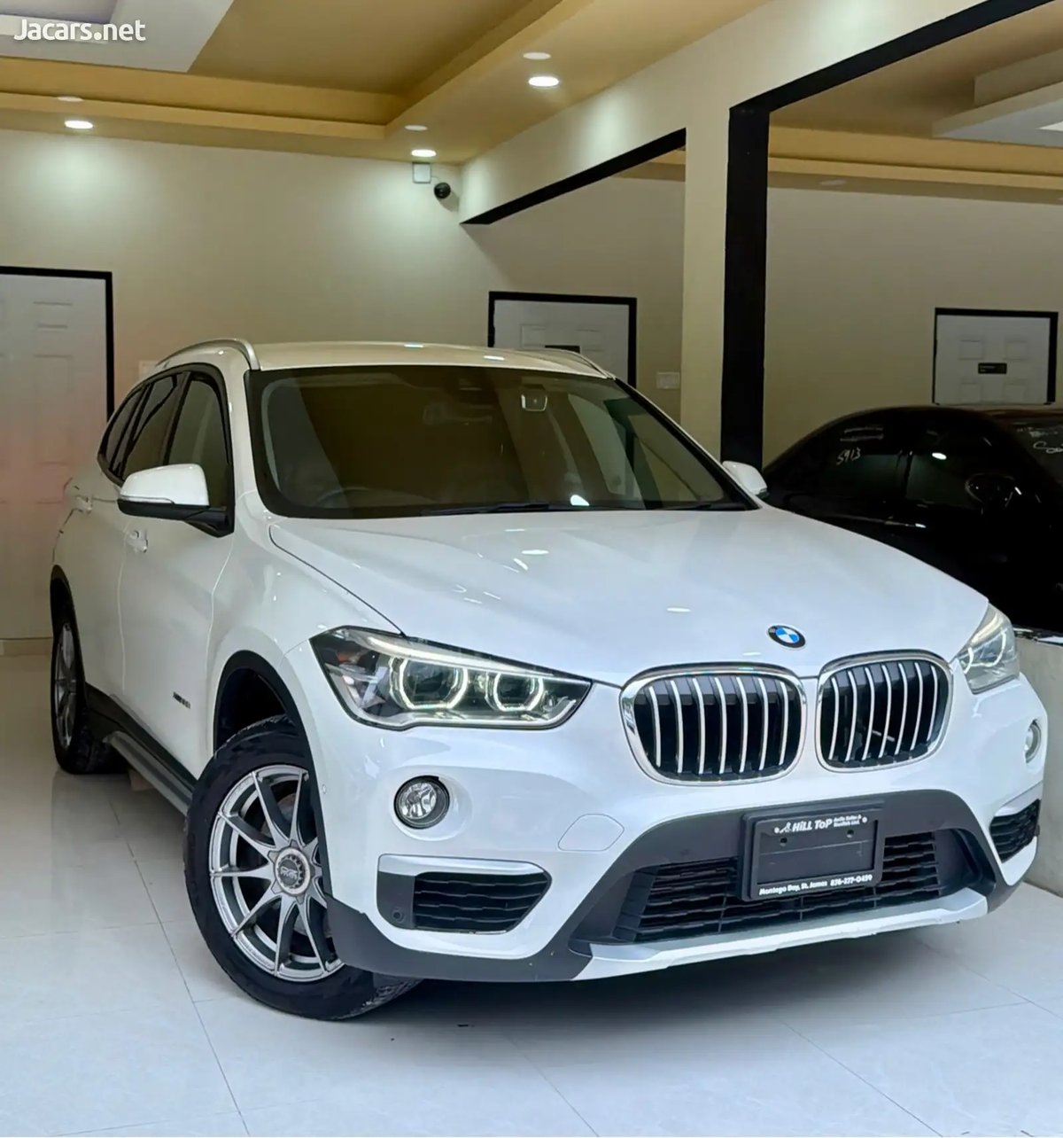 2015 BMW X1