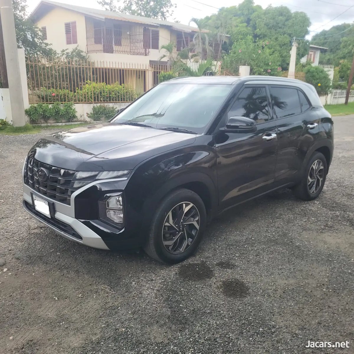 2023 HYUNDAI Creta