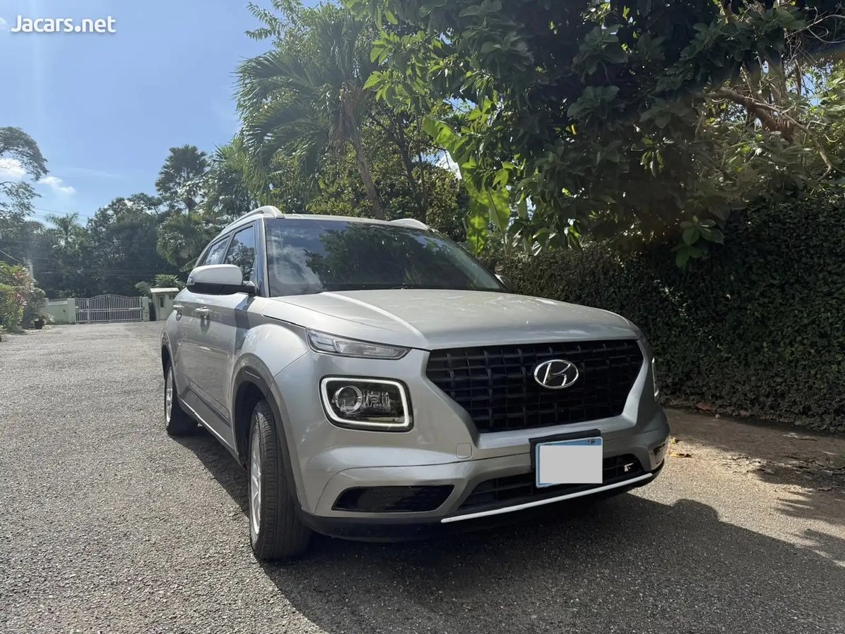2023 HYUNDAI Venue