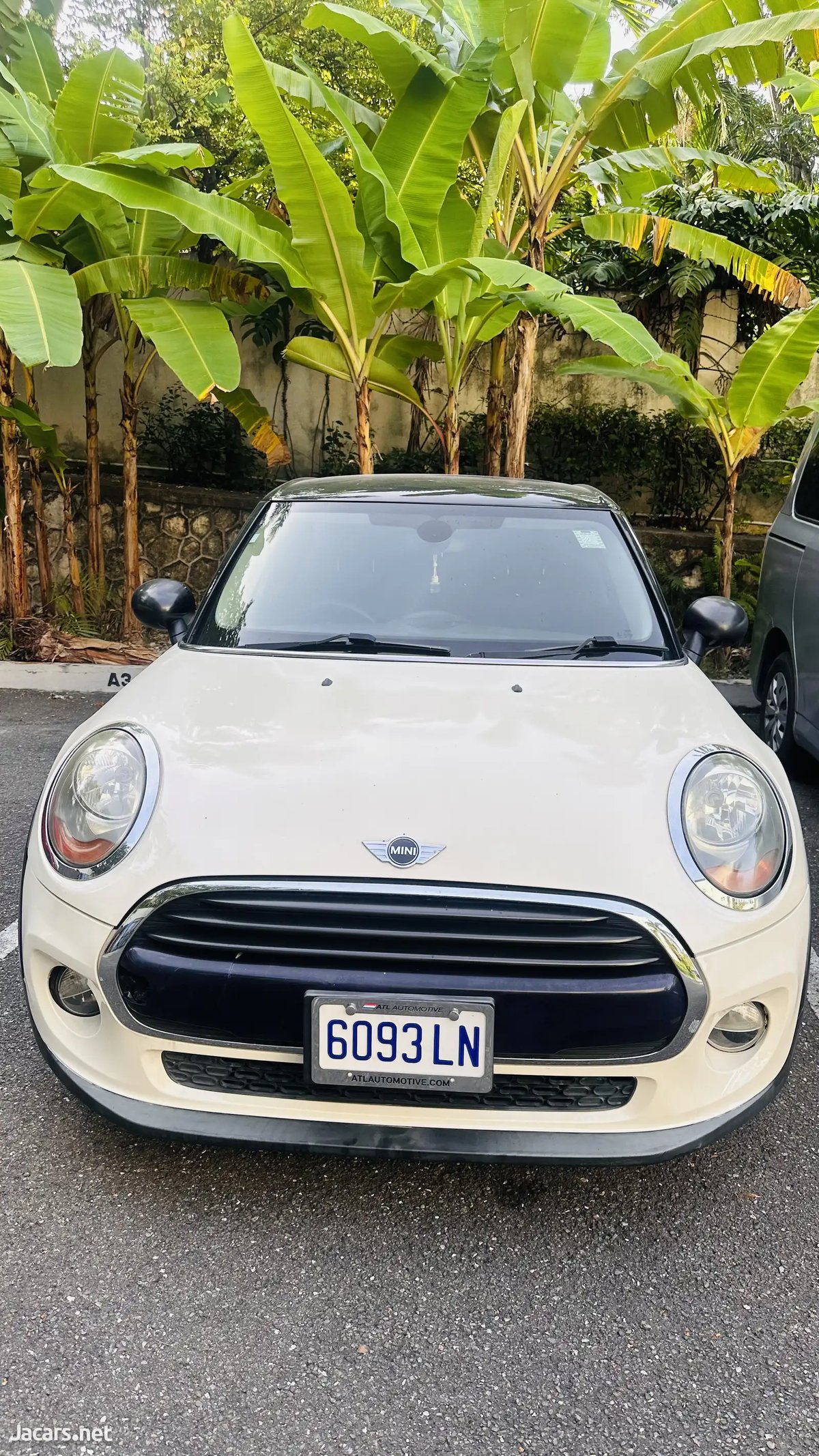 2017 Mini Cooper