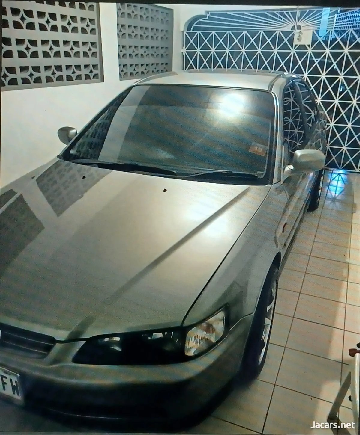 1998 HONDA Civic