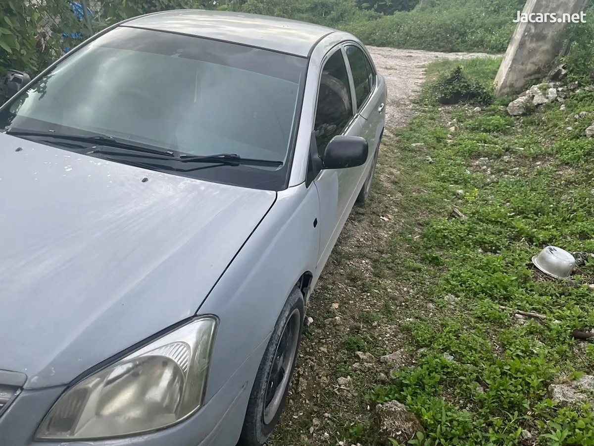 2006 TOYOTA Premio