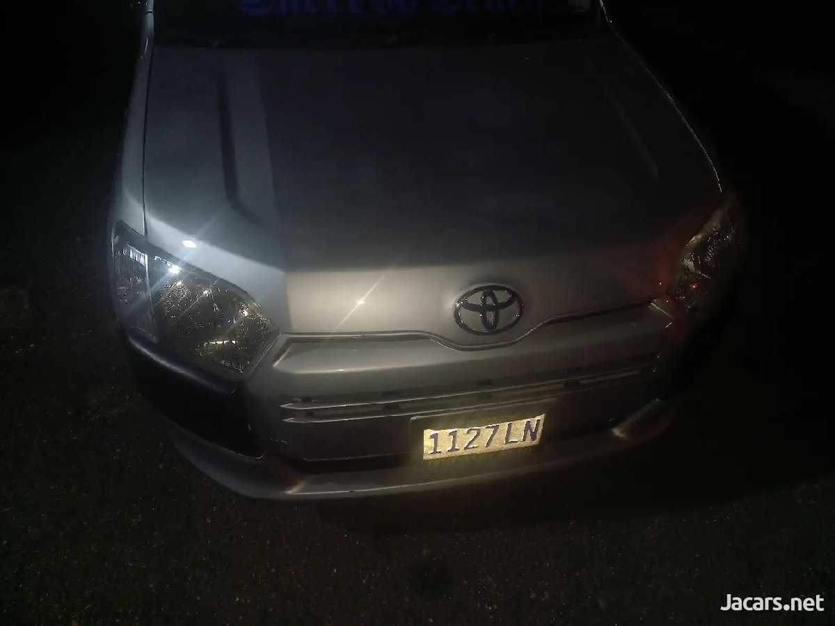 2020 TOYOTA Probox