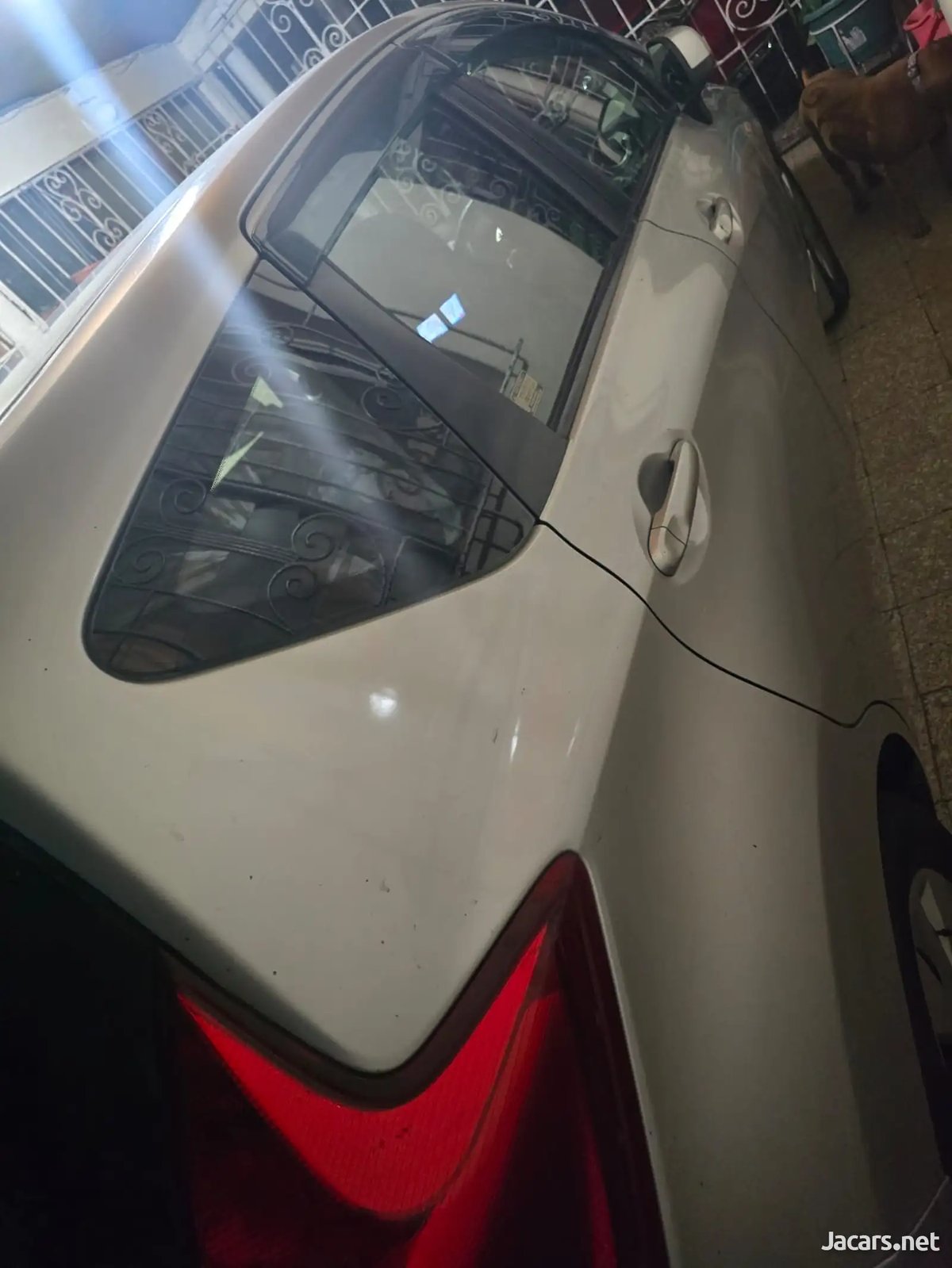 2014 NISSAN Note
