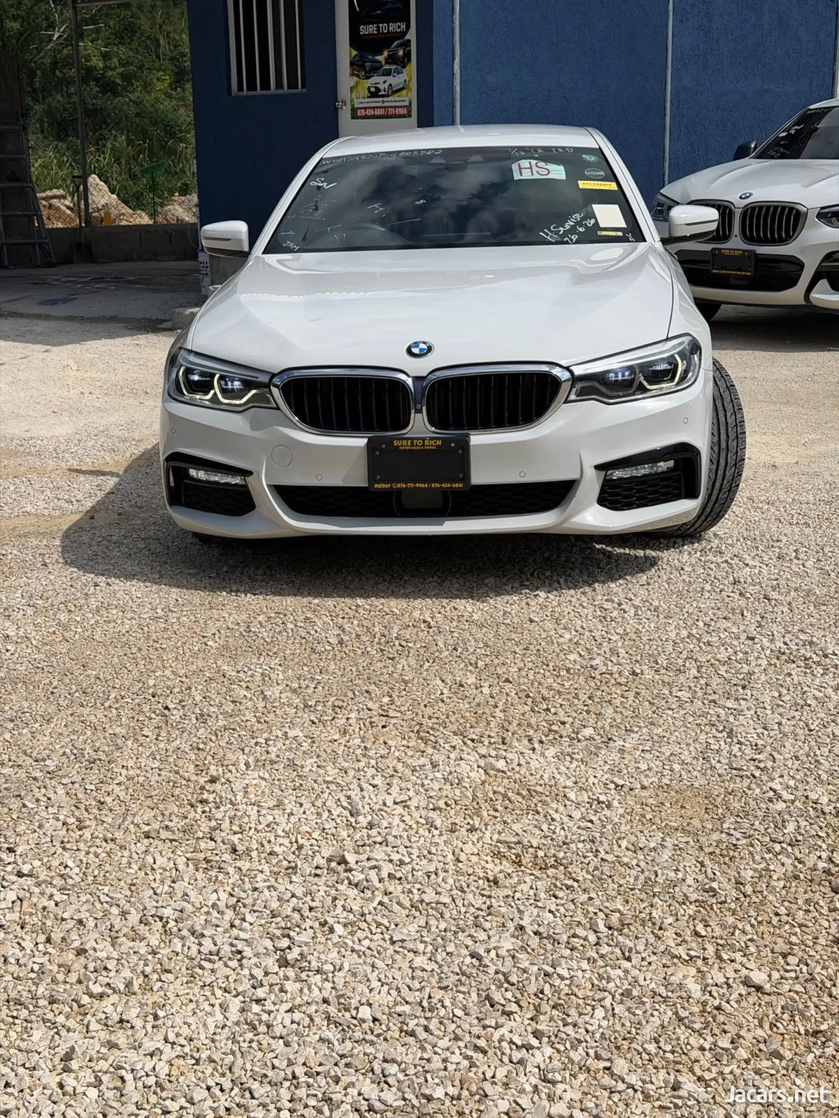 2017 BMW 6-Series