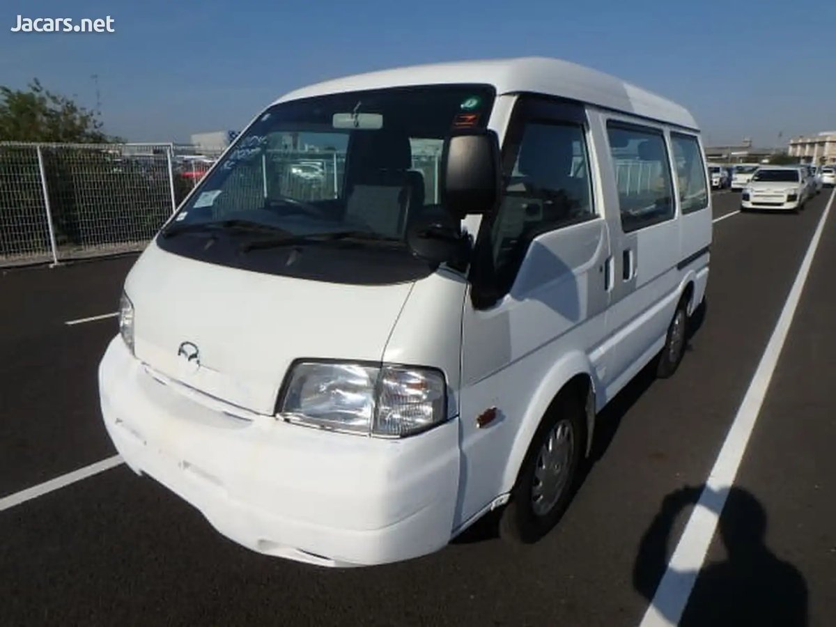 2020 MAZDA Bongo