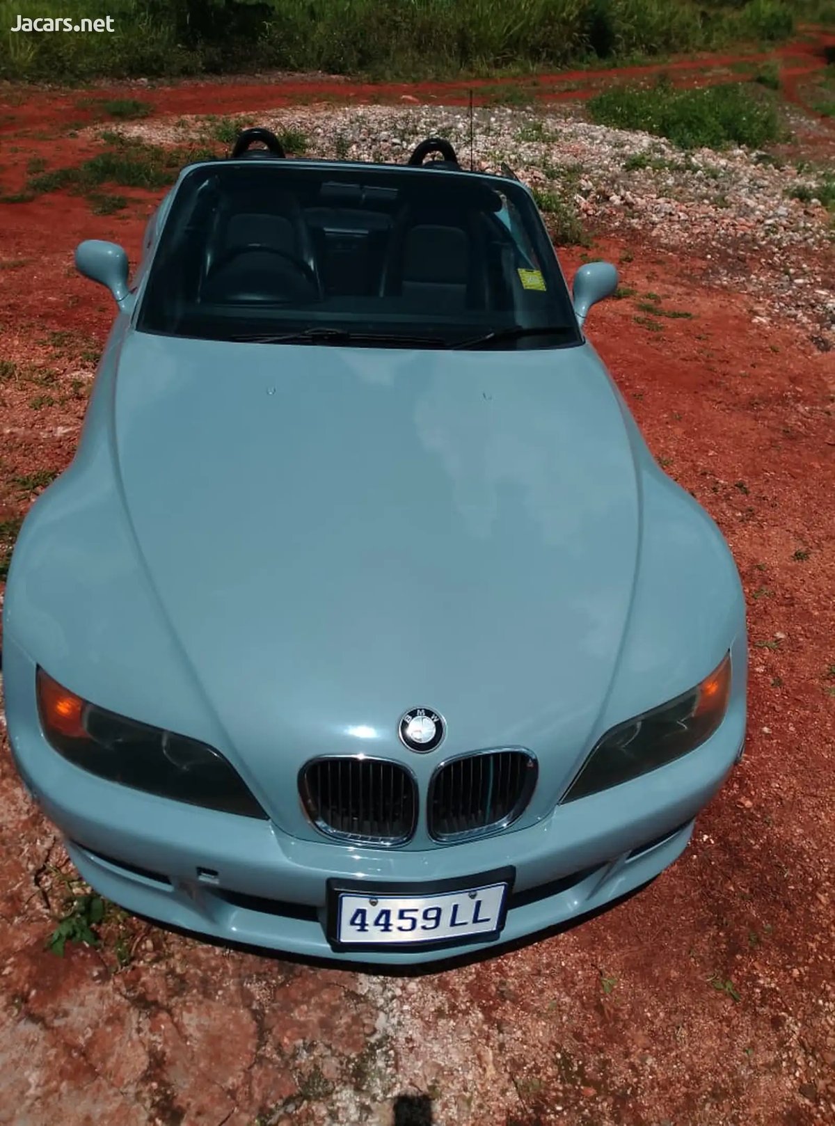 2000 BMW Z3